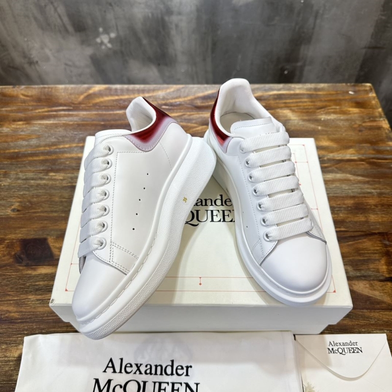 Alexander Mcqueen Casual Shoes